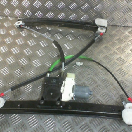 Leve vitre electrique avant gauche FORD MONDEO 3 Photo n°1
