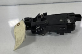 Poignee interieur avant gauche FORD MONDEO 3