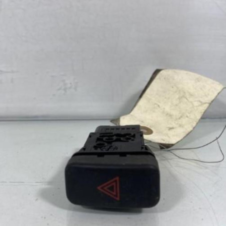 Bouton de warning MAZDA 626 4 Photo n°1