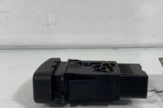 Bouton de warning MAZDA 626 4