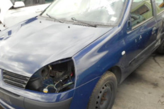 Pulseur d'air RENAULT CLIO 2 CAMPUS
