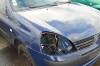 Pulseur d'air RENAULT CLIO 2 CAMPUS