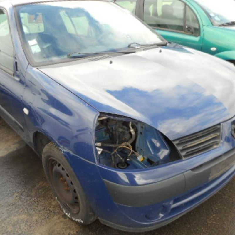 Pulseur d'air RENAULT CLIO 2 CAMPUS Photo n°5