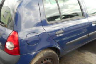 Pulseur d'air RENAULT CLIO 2 CAMPUS