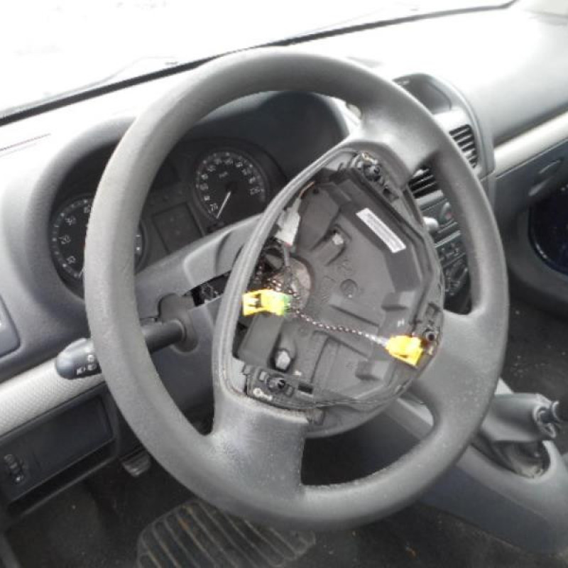 Pulseur d'air RENAULT CLIO 2 CAMPUS Photo n°9