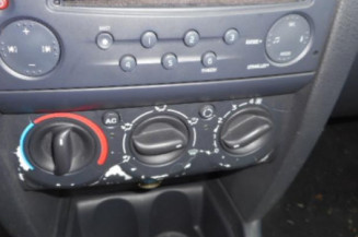 Pulseur d'air RENAULT CLIO 2 CAMPUS