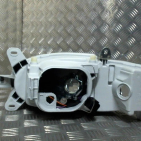 Optique avant principal droit (feux)(phare) FORD ESCORT 5
