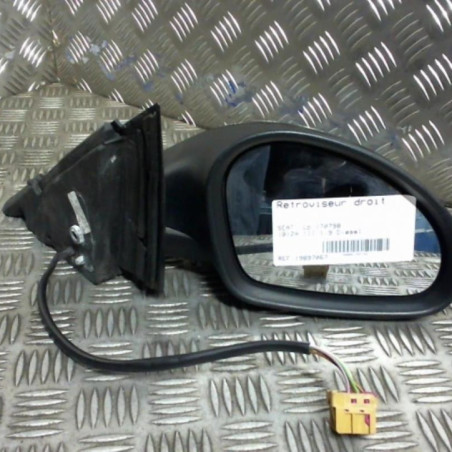 Retroviseur droit SEAT IBIZA 3 Photo n°1