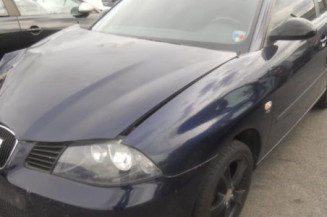 Trappe d'essence SEAT IBIZA 3