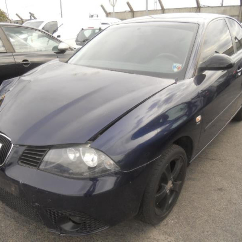 Trappe d'essence SEAT IBIZA 3 Photo n°4
