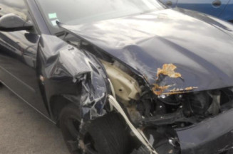Trappe d'essence SEAT IBIZA 3
