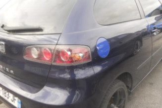 Trappe d'essence SEAT IBIZA 3
