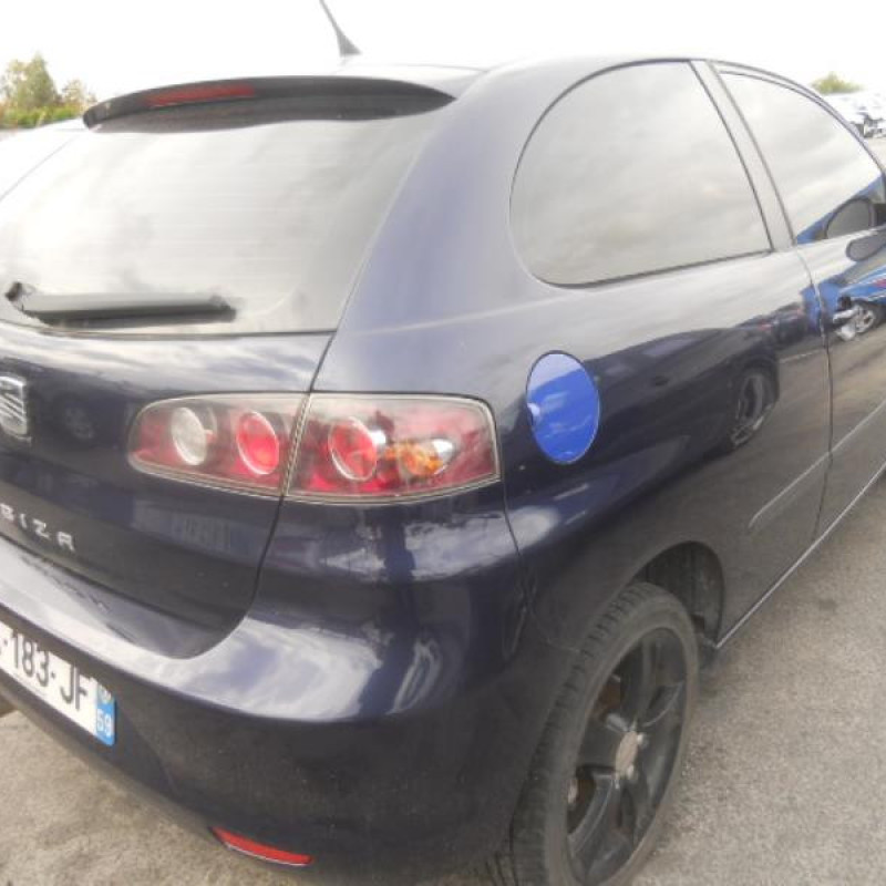 Trappe d'essence SEAT IBIZA 3 Photo n°7