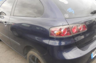 Trappe d'essence SEAT IBIZA 3