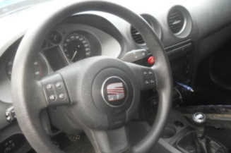 Trappe d'essence SEAT IBIZA 3