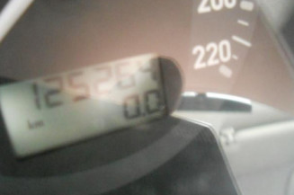 Trappe d'essence SEAT IBIZA 3