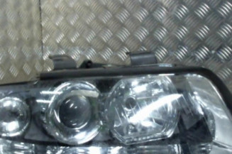 Optique avant principal droit (feux)(phare) AUDI A4 4