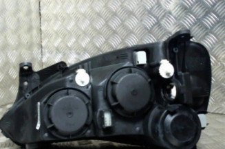 Optique avant principal droit (feux)(phare) OPEL CORSA C