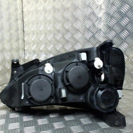 Optique avant principal droit (feux)(phare) OPEL CORSA C