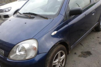 Retroviseur gauche TOYOTA YARIS 1