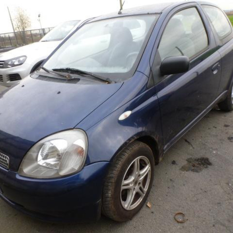 Retroviseur gauche TOYOTA YARIS 1 Photo n°4