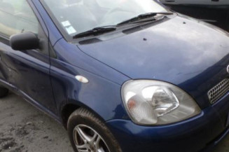 Retroviseur gauche TOYOTA YARIS 1