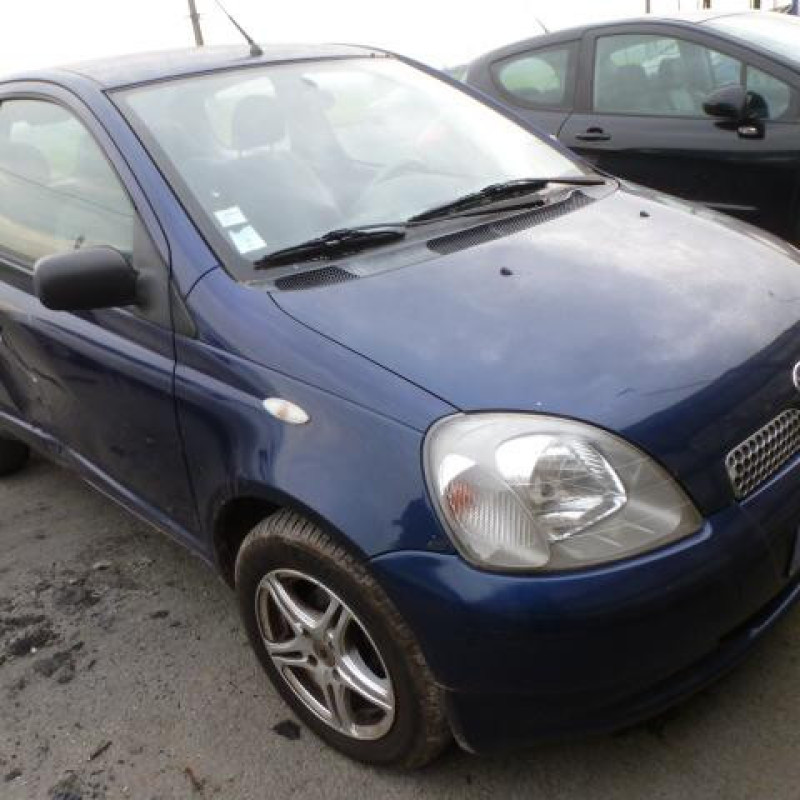Retroviseur gauche TOYOTA YARIS 1 Photo n°5