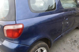 Retroviseur gauche TOYOTA YARIS 1
