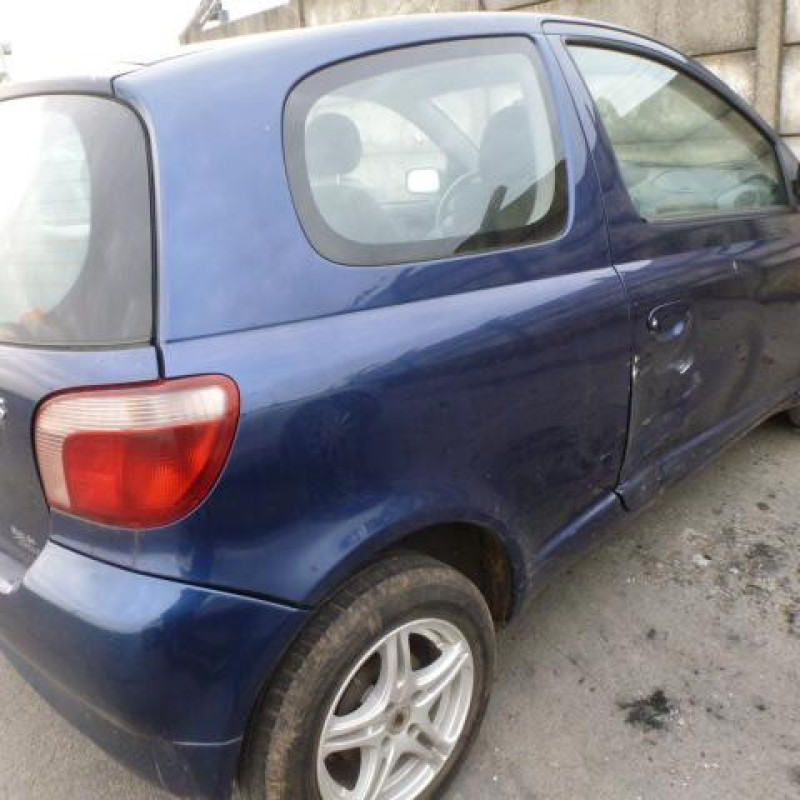 Retroviseur gauche TOYOTA YARIS 1 Photo n°6