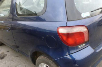 Retroviseur gauche TOYOTA YARIS 1