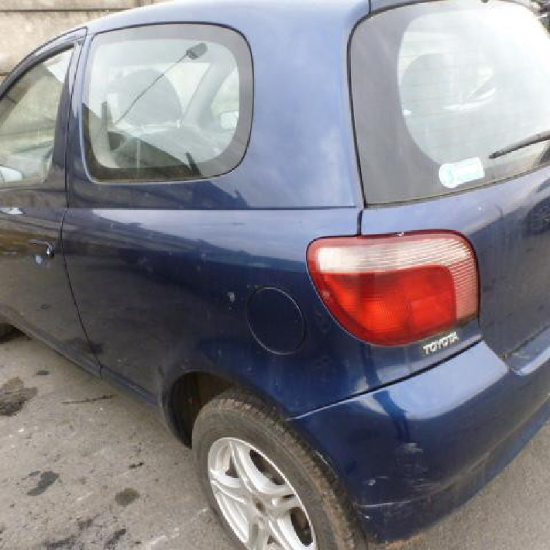 Retroviseur gauche TOYOTA YARIS 1 Photo n°7