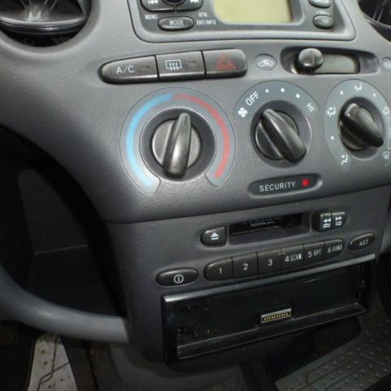 Retroviseur gauche TOYOTA YARIS 1 Photo n°9