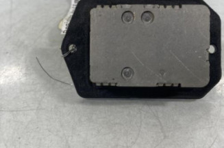 Resistance chauffage TOYOTA YARIS 1 Photo n°1