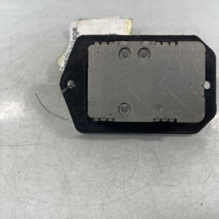Resistance chauffage TOYOTA YARIS 1 Photo n°1