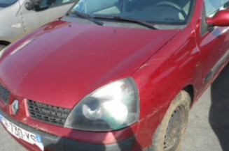 Traverse superieure RENAULT CLIO 2