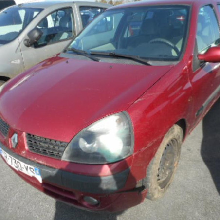 Traverse superieure RENAULT CLIO 2