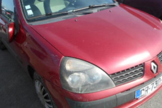 Traverse superieure RENAULT CLIO 2