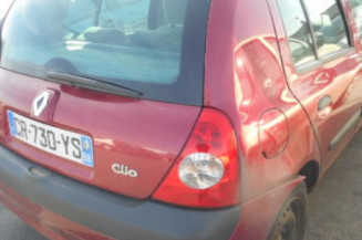 Traverse superieure RENAULT CLIO 2