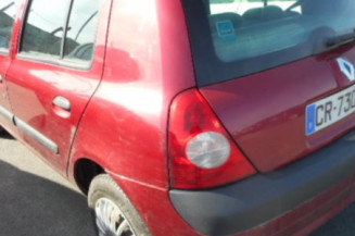 Traverse superieure RENAULT CLIO 2