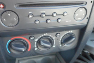 Traverse superieure RENAULT CLIO 2