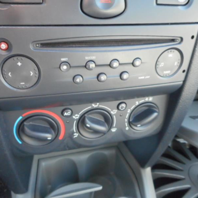 Traverse superieure RENAULT CLIO 2 Photo n°7