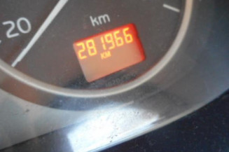 Traverse superieure RENAULT CLIO 2