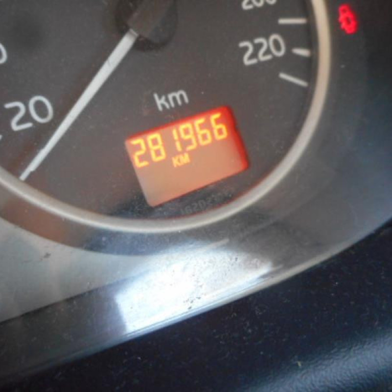 Traverse superieure RENAULT CLIO 2 Photo n°8
