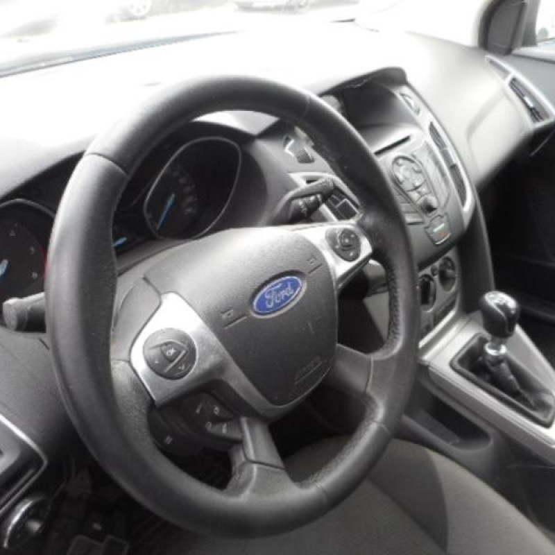 Commande autoradio FORD FOCUS 3 Photo n°8