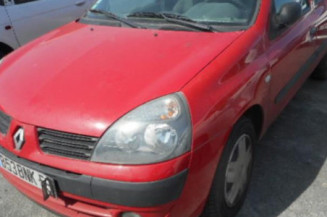 Traverse superieure RENAULT CLIO 2