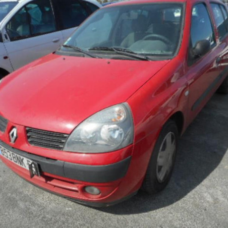 Traverse superieure RENAULT CLIO 2