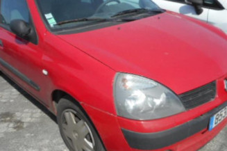 Traverse superieure RENAULT CLIO 2