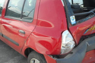 Traverse superieure RENAULT CLIO 2