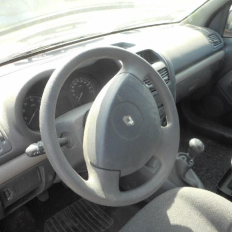Traverse superieure RENAULT CLIO 2 Photo n°6