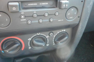 Traverse superieure RENAULT CLIO 2